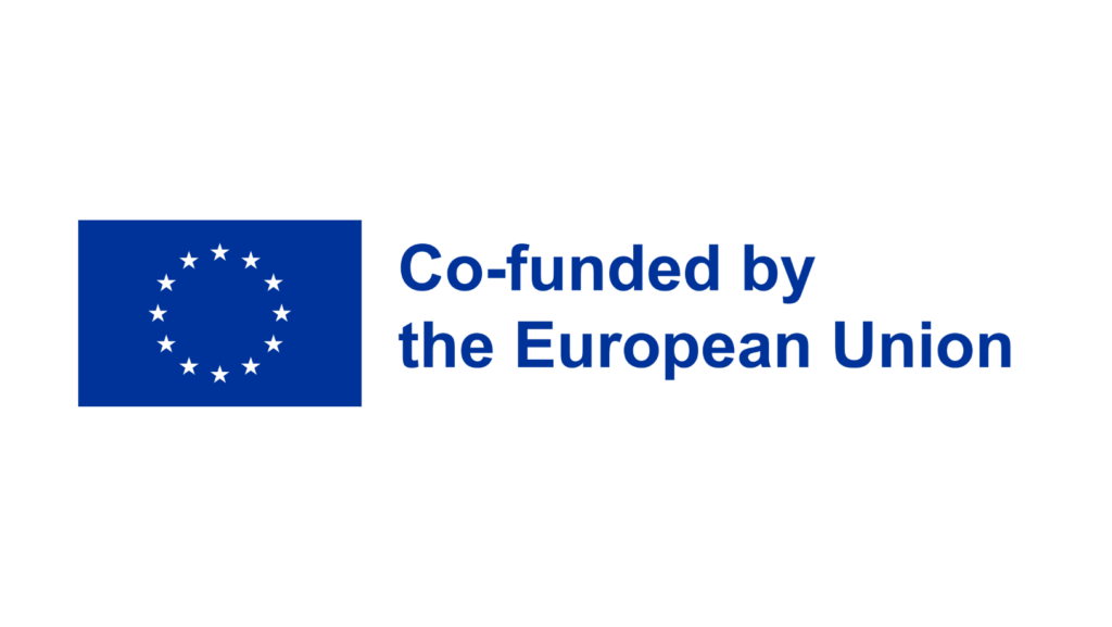 Co funded
